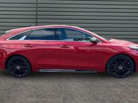 Used Kia ProCeed GT-Line S 140 HP (102 kW) 2020 Estate