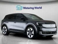 Used Ford Explorer Extended Range 210 kW (286 HP) 2025 Grey SUV