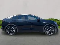 Used VW ID.5 Pro Performance 150 kW (204 HP) 2022 Black SUV