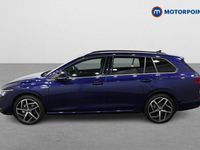 used VW Golf VIII f Style Estate