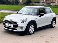 used Mini Cooper Hatch 1.5Classic II 5dr