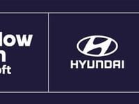 Usado Hyundai i10 Premium 67 HP (49 kW) 2023 Azul Citadino