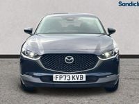 Usado Mazda CX-30 Exclusive-Line 186 HP (136 kW) 2025 SUV