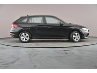 Used Skoda Scala SE 113 HP (83 kW) 2025 Black magic pearl effect Hatchback