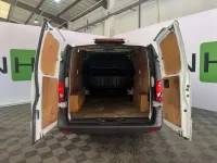 Used Mercedes Vito Progressive 2022 White Van