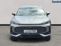 Used MG HS Trophy 170 HP (125 kW) 2026 SUV