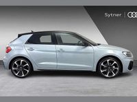 New Audi A1 Black Edition 147 HP (108 kW) 2026 Grey SUV