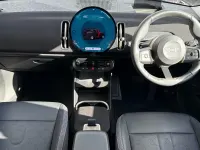 Used Mini Countryman 147 kW (201 HP) 2024 Black SUV