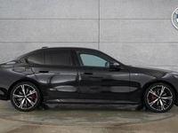 Used BMW 520 M Sport 205 HP (150 kW) 2025 Black