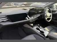 New Audi A6 Sport 204 HP (150 kW) 2026 Blue Sedan