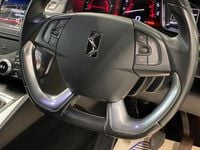 Used Citroën DS5 160 HP (117 kW) 2013 Black Hatchback