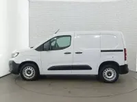 Used Vauxhall Combo 100 HP (73 kW) 2024 White MPV