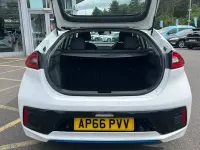 Used Hyundai Ioniq Premium 141 HP (103 kW) 2018 Hatchback