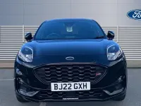 Used Ford Puma ST-Line 125 HP (91 kW) 2023 SUV