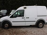 used Ford Transit Connect 1.8 TDCi T230 L3 H3 4dr