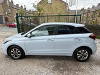 Used Hyundai i20 SE 2020 Grey Hatchback