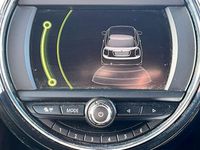 Used Mini John Cooper Works Hatch 231 HP (169 kW) 2021 Grey Hatchback