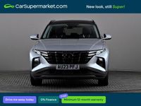 Used Hyundai Tucson Ultimate 265 HP (194 kW) 2023 Silver SUV