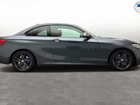 used BMW M240 Coupe