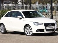 Used Audi A1 2011 Hatchback
