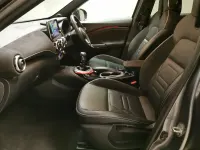 Used Nissan Juke Tekna+ 2020 Grey SUV