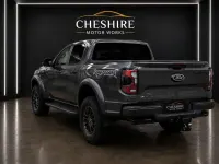 Used Ford Ranger Raptor 210 HP (154 kW) 2024 Grey Pickup