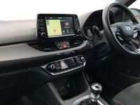 Used Hyundai i30 N Performance 275 HP (202 kW) 2019 White Hatchback