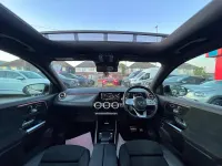 Usado Mercedes GLA180 AMG Line Premium Plus 2021 Preto SUV