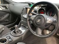 Used Nissan 370Z GT 328 HP (241 kW) 2020 Coupe