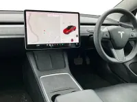 Used Tesla Model 3 Long Range AWD 258 kW (351 HP) 2023 Sedan
