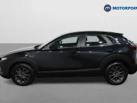 Usado Mazda CX-30 2021 Preto SUV