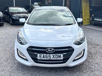 used Hyundai i30 1.6 CRDi Blue Drive SE 5dr