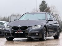 Used BMW 340 M Sport 326 HP (239 kW) 2016 Grey Estate