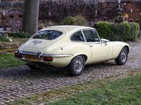 used Jaguar E-Type V12 (2+2)