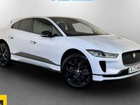 Used Jaguar I-Pace 294 kW (400 HP) 2022 SUV