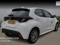 Used Toyota Yaris Hybrid 116 HP (85 kW) 2026 Hatchback