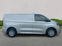 Used VW T7 S 150 HP (110 kW) 2025 Grey Van
