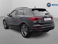 Used Audi Q3 Black Edition 150 HP (110 kW) 2023 SUV