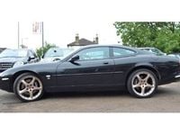 Used Jaguar XK8 290 HP (213 kW) 2002 Coupe