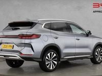 Used BYD Seal U Comfort 218 HP (160 kW) 2025 Grey SUV