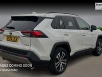 Used Toyota RAV4 Design 218 HP (160 kW) 2025 SUV