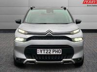 Used Citroën C3 PureTech 131 HP (96 kW) 2021 Hatchback