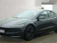 Used Tesla Model 3 Long Range AWD 258 kW (351 HP) 2025 Sedan
