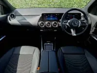 Used Mercedes GLA200 Executive 163 HP (119 kW) 2025 Grey SUV