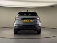 Used Land Rover Range Rover evoque Autobiography 204 HP (150 kW) 2021 Grey Estate