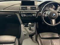 Used BMW 420 Gran Coupé M Sport 184 HP (135 kW) 2019 Black Coupe