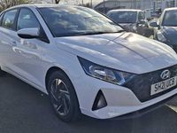 Used Hyundai i20 SE 101 HP (74 kW) 2023 Hatchback