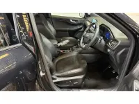 Used Ford Kuga ST-Line X 2020 Black SUV