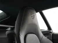 Used Porsche Cayman Edition 2024 Blue Coupe
