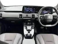 New Suzuki e-Vitara 135 kW (184 HP) 2025 White SUV